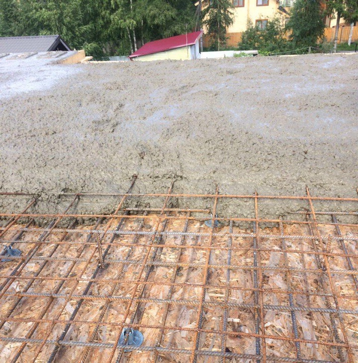 Купить бетон | Приобрести бетонные смеси в СПб