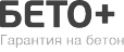 Логотип Бето+