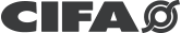 Логотип Cifa