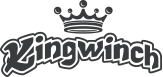 Логотип KingWinch