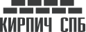 Логотип Кирпис СПБ