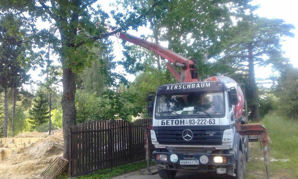 Заказать бетон в Куйвози просто:оформите заказ воспользуйтесь калькулятором для расчета стоимости или свяжитесь с нашими менеджерами Купить бетон с доставкой в Куйвози | Цена от 2600 в СПб и ЛО