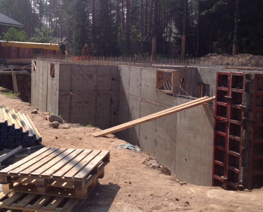 Купить бетон с доставкой в Разлив| Цена от 2600 в СПб и ЛО