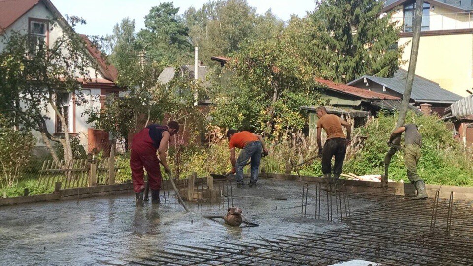 Заказать бетон в Черкасово просто:оформите заказ воспользуйтесь калькулятором для расчета стоимости или свяжитесь с нашими менеджерами Купить бетон с доставкой в Черкасово | Цена от 2600 в СПб и ЛО
