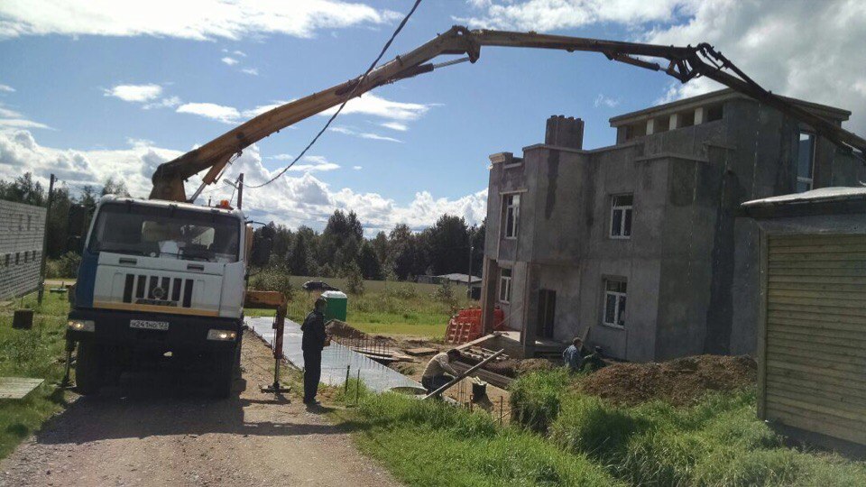 Заказать бетон в поселок Подгорный просто:оформите заказ воспользуйтесь калькулятором для расчета стоимости или свяжитесь с нашими менеджерами Купить бетон с доставкой в поселок Подгорный | Цена от 2600 в СПб и ЛО