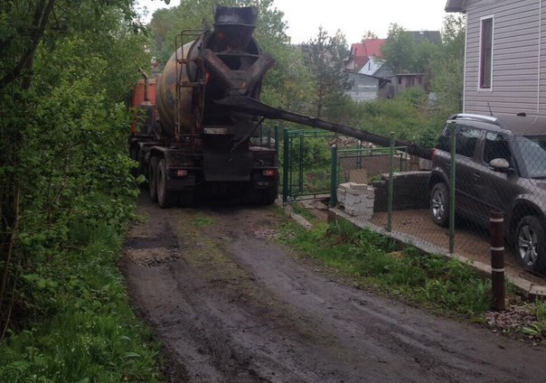 Заказать бетон в Кузьмолово просто:оформите заказ воспользуйтесь калькулятором для расчета стоимости или свяжитесь с нашими менеджерами Купить бетон с доставкой в Кузьмолово | Цена от 2600 в СПб и ЛО